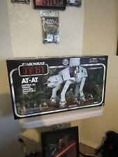 Star Wars The Vintage Collection ATAT Walker Toys R Us Exclusive unopened
