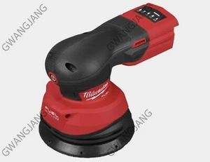 Milwaukee M18 FROS125 125mm 5" Sander Bare Tool Only Body DIY Durable New - Picture 1 of 5