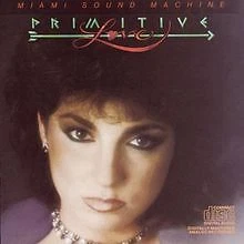 Primitive Love von Miami Sound Machine | CD | Zustand sehr gut - Bild 1 von 2