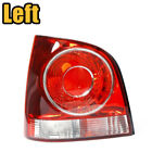 Left Rear Tail Light Tail Lamp shell For Volkswagen Polo 2006-2010