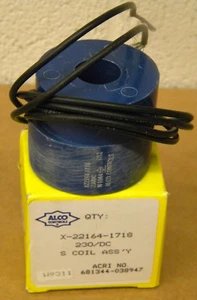 ALCO X-22164-1718 COIL NIB  X221641718 - Picture 1 of 1