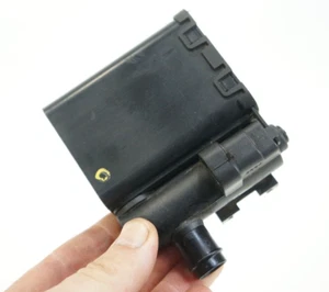 Pontiac Firebird 1998-2002 recipiente de vapor purga válvula solenoide fabricante de equipos originales - Imagen 1 de 12