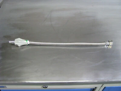 ANSCHLUSS SCHLAUCH GAS SEPPELFRICKE ORIGINAL  ANSCHLUSS - GASHERD - Bild 1 von 4