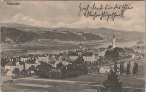 Ak, Ansichtskarte, Vilshofen (BM)50653 - Bild 1 von 2