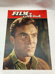 Film Revue Nr. 3 - Januar 1957 - Bild 1 von 4