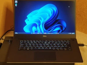 Dell XPS 15 7590 15.6" FHD Core i9-9980HK 64GB RAM/2TB SSD 2TB HDD/GTX 1650(4GB) - Picture 1 of 24