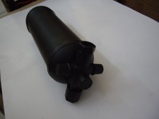 EBERSPACHER R134A / MX 4395