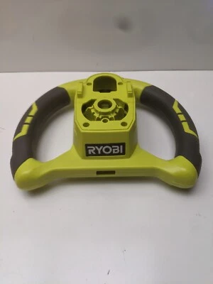 Ryobi OEM Parts. Motor Housing Assembly P435 ONE+ 18v 10"Inch Orbital Buffer - Image 1 of 4