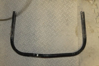 Barra de agarre para parachoques trasero Polaris RMK 600 1998 #17576 Foto 1 de 4