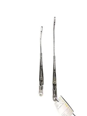 Par de brazos limpiaparabrisas izquierdo y derecho Porsche Boxster 987.1 2008-2013 izquierda y derecha Foto 1 de 4