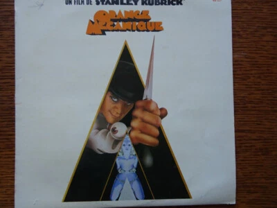 vin yle33t ORANGE MECANIQUE 1972 - Photo 1/4