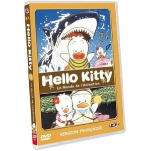 Hello Kitty le monde de l'animation volume 5 DVD NEUF - Picture 1 of 1