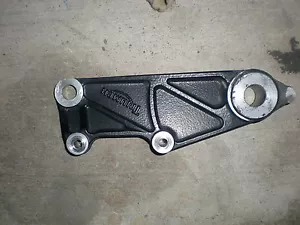2000 Triumph Thunderbird Thunder Bird Rear Brake Caliper Bracket - Picture 1 of 1