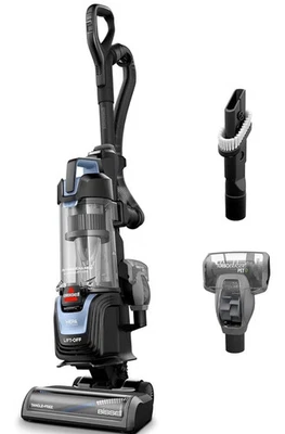 Bissell Pet Hair Eraser Allergen Lift-Off with Powerful Suction 39883 New - Image 1 of 3