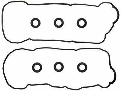 For 1995-2000 Toyota Avalon Valve Cover Gasket Set Felpro 15767QKKT 1997 1998 - Image 1 of 2