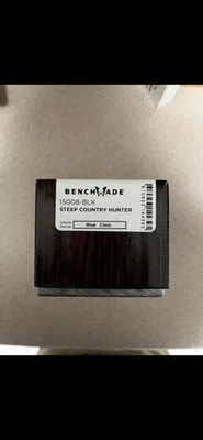 Benchmade Steep Country Hunter 15008-BLK - Изображение 1 из 2