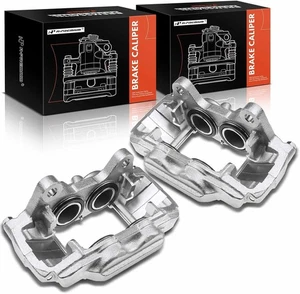 Conjunto de pinza de freno de disco compatible con Toyota y Lexus... - Imagen 1 de 9