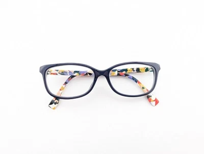 Monturas para gafas Fendi solamente, FF 0173 TTW, 52-15-140, multicolor, hechas en Italia Foto 1 de 4