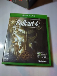 Fallout 4 - Xbox One - Bild 1 von 4