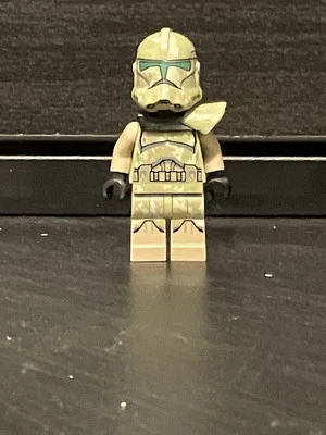 CUSTOM  Starwars 41st Pauldrons X5 - Image 1 of 3