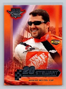2005 Wheels High Gear #13 Tony Stewart NASCAR - Picture 1 of 2