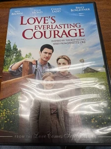 Love's Everlasting Courage - Bild 1 von 1