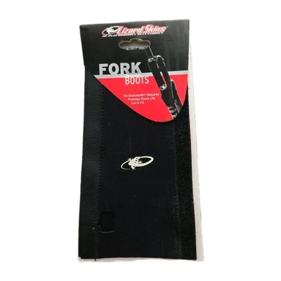 Lizardskin Fork Boot Black FBCDS100 - Image 1 of 2