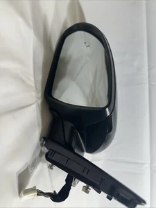 2016-2020 Kia Optima OEM Blind Spot Mirror Black Driver LH P/N 87610-D5050EB - Picture 1 of 10