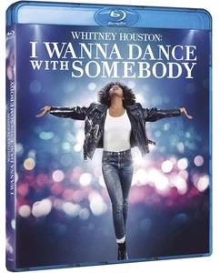 Whitney Houston: I Wanna Dance With Somebody [Blu-ray] (2022) I Wanna Dance with - Bild 1 von 3