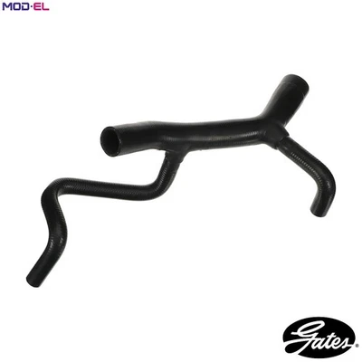 RADIATOR HOSE 05-2398 FOR LAND ROVER 27G/15G 3.5L 22 D 3.5L 35/36D37L 8cyl - Image 1 of 4