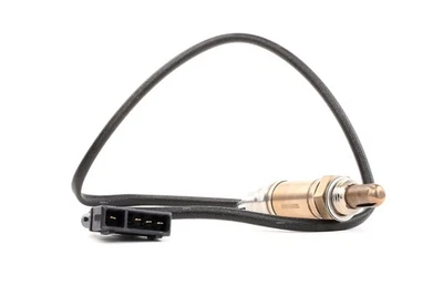 RIDEX 3922L0118 Sonda lambda riscaldato 510mm per VW GOLF III (1H1) Kaefer Typ 1 - Immagine 1 di 4