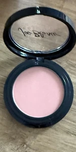 Joe Blasco Cosmetics Dry Blush Peach 2,5 g (0,09 oz) - Bild 1 von 3