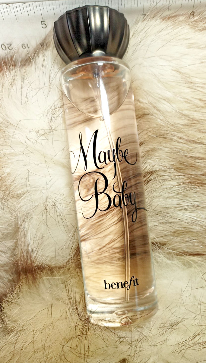 ベネフィット メイビーベイビー オードトワレ100ml 【公式通販】