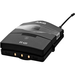 WMS 420 Instrument Set 863-865 MHz, BD - Bild 1 von 5