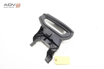 2016-2019 GMC SIERRA 1500 para-choque dianteiro esquerdo do lado do motorista farol de neblina moldura OEM - Imagem 1 de 4