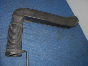 1990 91 92 Camaro Firebird V6 3.1 Air Filter Intake tube hose Housing gm oem - Picture 1 of 6