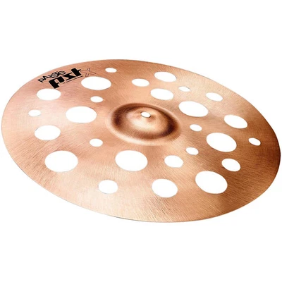 Paiste PST X Swiss Thin Crash Cymbal 16 Inch