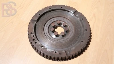 Schwungrad Renault Twingo 2 BJ 2008 CNOU K9K 8200515155 - Bild 1 von 4