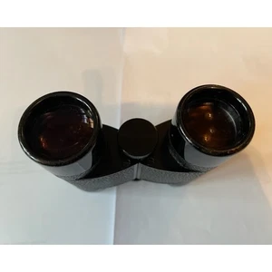 Leitz Wetzlar Binoculars TRINOVID 8x32 150 M /1000 M Germany - Picture 1 of 1