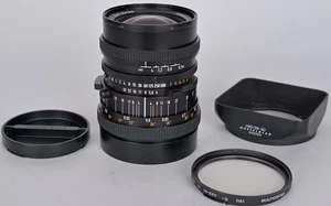 EX+++ Carl Zeiss Hasselblad Distagon CF FLE 50mm f4 T* Prime Wide Angle MFormat - Picture 1 of 10