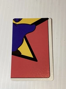 Mighty Morphin Power Rangers War Zords Game Replacement puzzle bottom right Rita - Picture 1 of 2