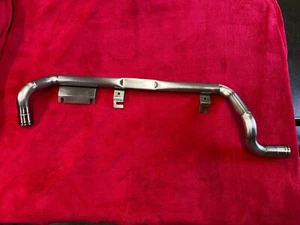 Cummins ISX CU5575183 EGR Coolant Tube - Picture 1 of 4