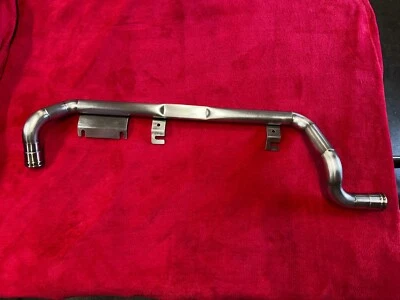 Cummins ISX CU5575183 EGR Coolant Tube - Image 1 of 4