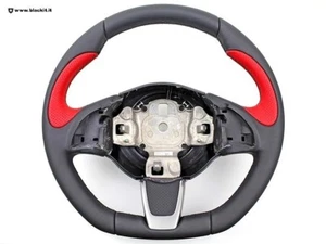 Volante Abarth 595 Turismo - Competizione - Imagen 1 de 5