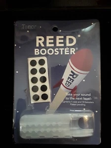 REED BOOSTER TENOR SAX KIT - Picture 1 of 2