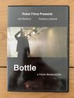 BOTTLE. Farren Blackburn Film. Rebel Films. DVD. Rare. 