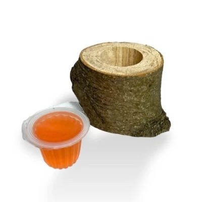 NATURAL JELLY POT HOLDER - Exotic Pets Essentials