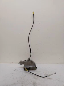 Peugeot Expert Scudo Dispatch 2007-2016 Passenger Side N/S Front Door Lock Latch - Picture 1 of 5