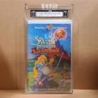 Swan Princess PROMO SCREENER (1997) - IGS Graded VHS 7.5 NM / 7 EX