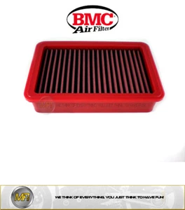 FILTRO DE AIRE DEPORTIVO CITRÓN C4 AIRCROSS 2.0i 2017 2018 2019 2020 BMC 150 hp - Imagen 1 de 2